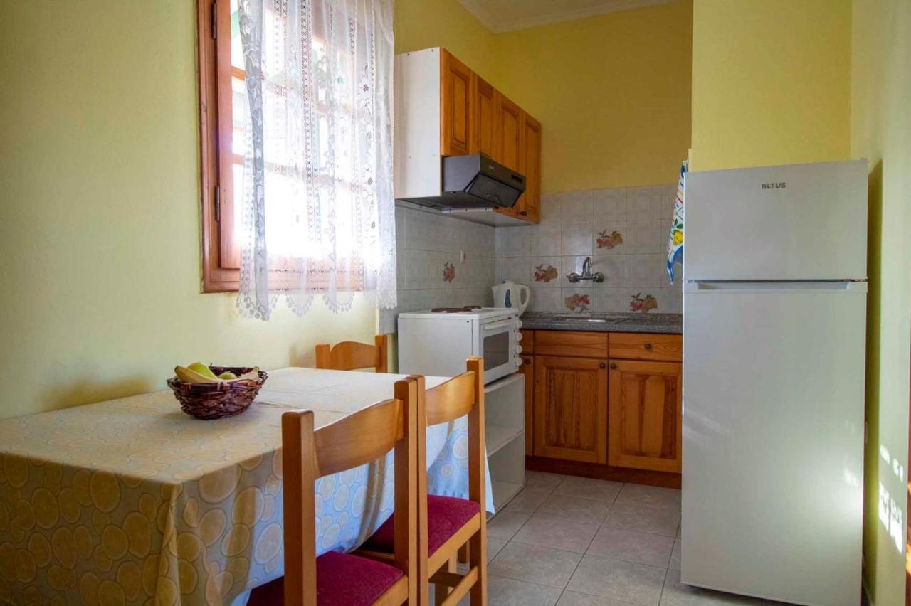 Tzoras‌ ‌Apartments‌ ‌Roda‌ ‌Corfu‌ Litheres Exterior foto