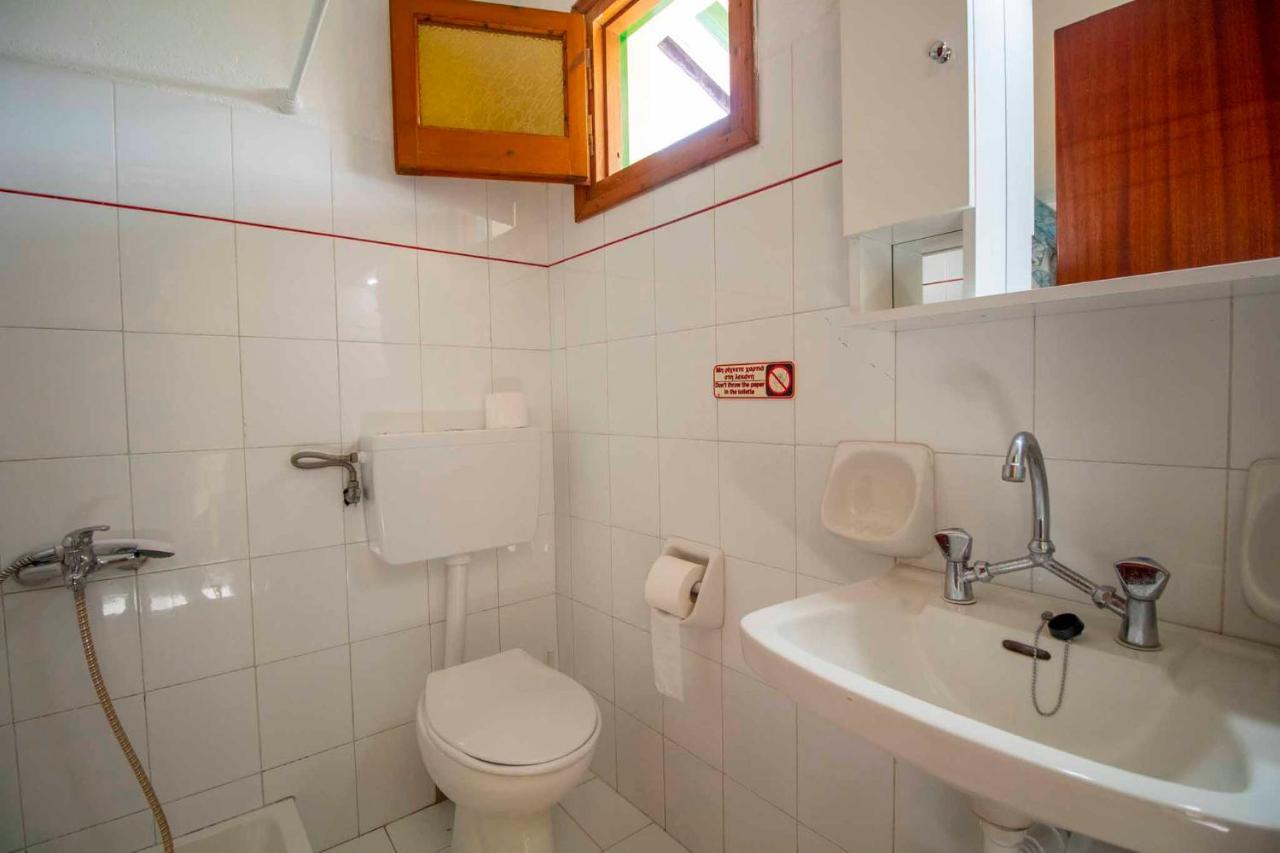 Tzoras‌ ‌Apartments‌ ‌Roda‌ ‌Corfu‌ Litheres Exterior foto