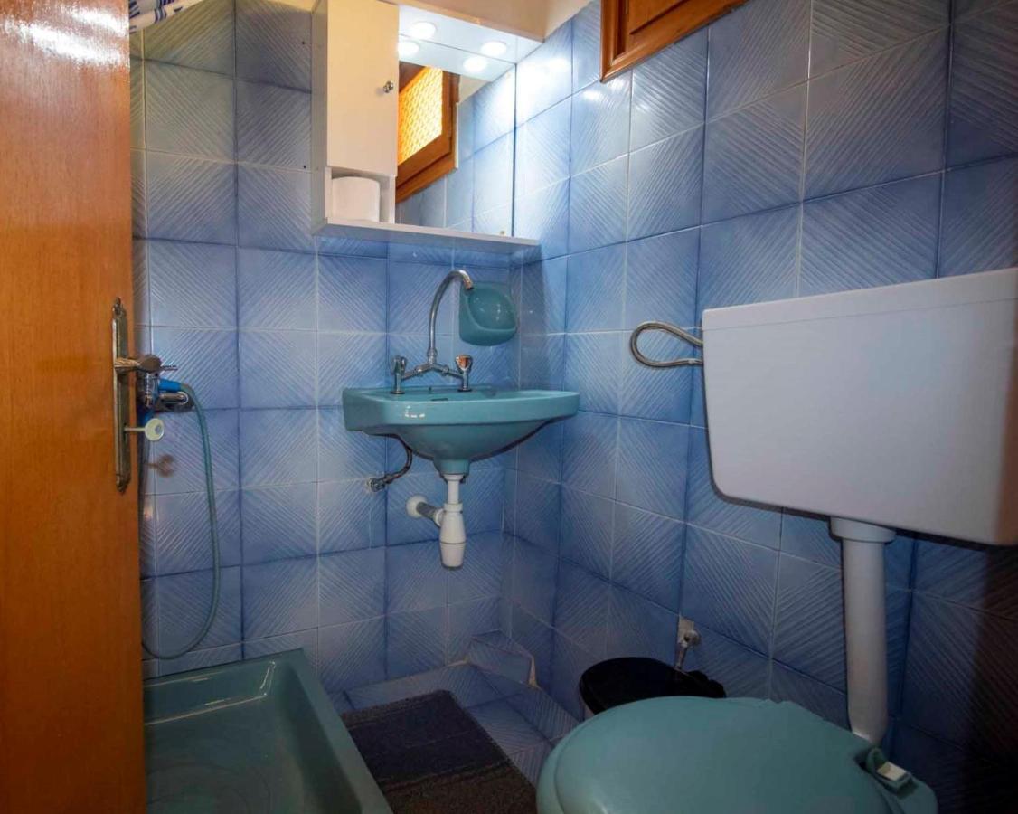 Tzoras‌ ‌Apartments‌ ‌Roda‌ ‌Corfu‌ Litheres Exterior foto
